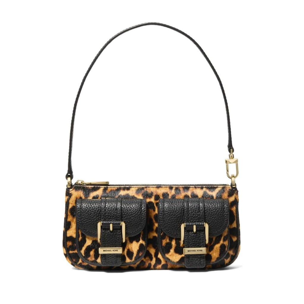 Small Convertible Pouchette