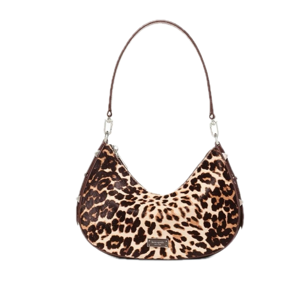 Liv Pebbled Leather Convertible