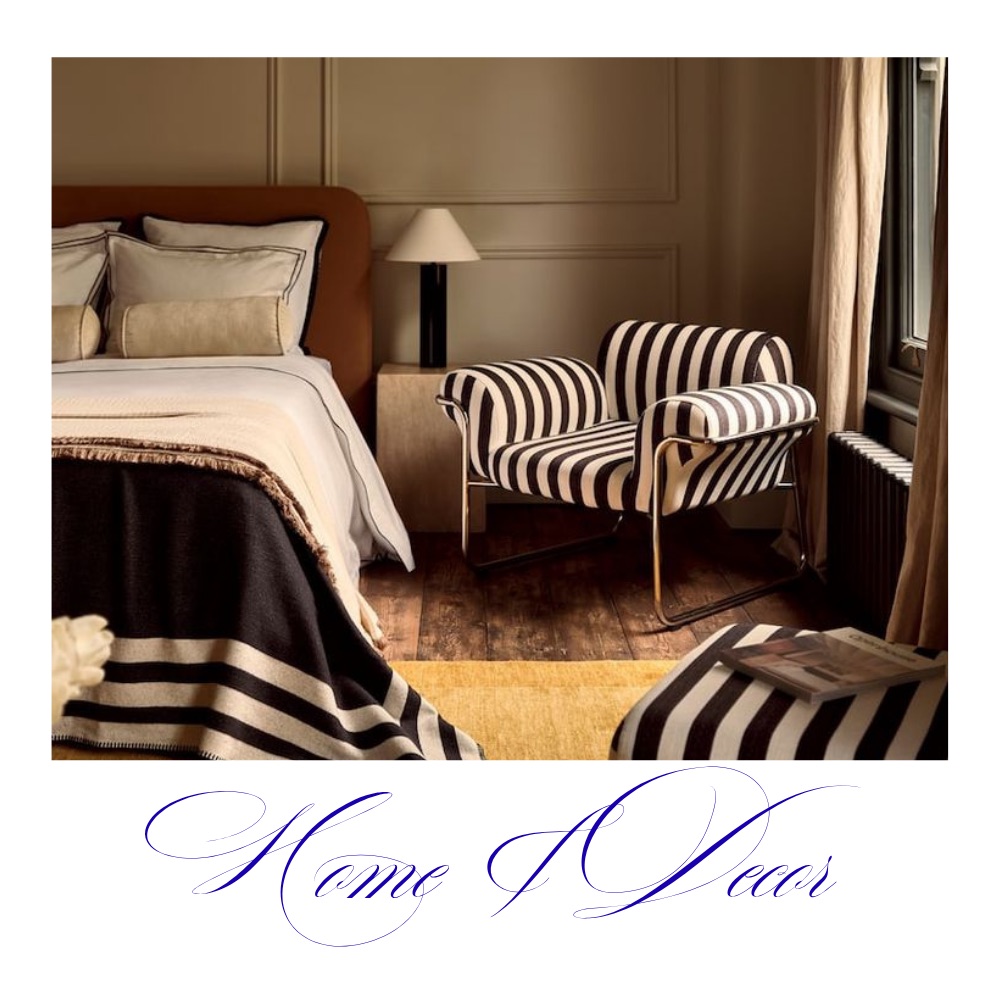 Home and decor