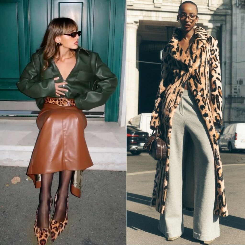 animal print
